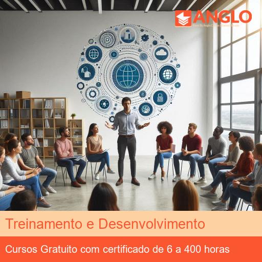 Treinamento e Desenvolvimento